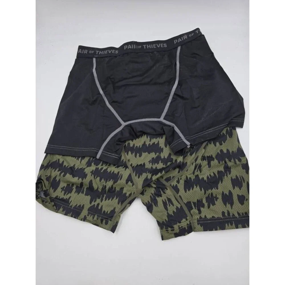 Pair of Thieves RFE SuperFit 5